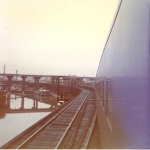 Old Dominion Chapter, NRHS, Autumn Leaf Special at Rivanna Jct.